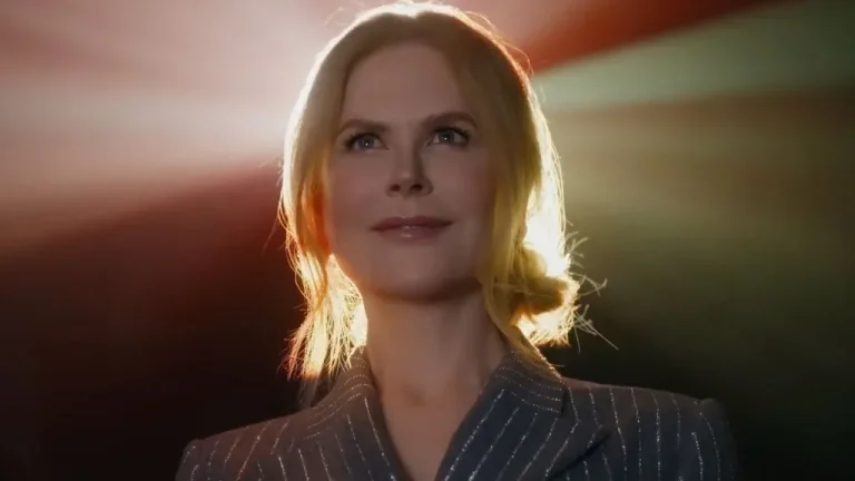 Nicole Kidman dice che è “il mio sogno” dirigere uno spot virale della AMC con Drag Queen