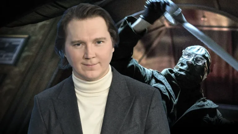 L’attore di “The Batman” Paul Dano afferma che la fatica dei supereroi può portare a migliori film di fumetti o storie alternative