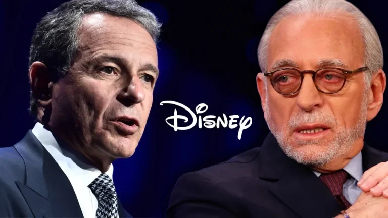 Secondo quanto riferito, la Disney supera Nelson Peltz mentre la lotta per procura si avvicina alla fine