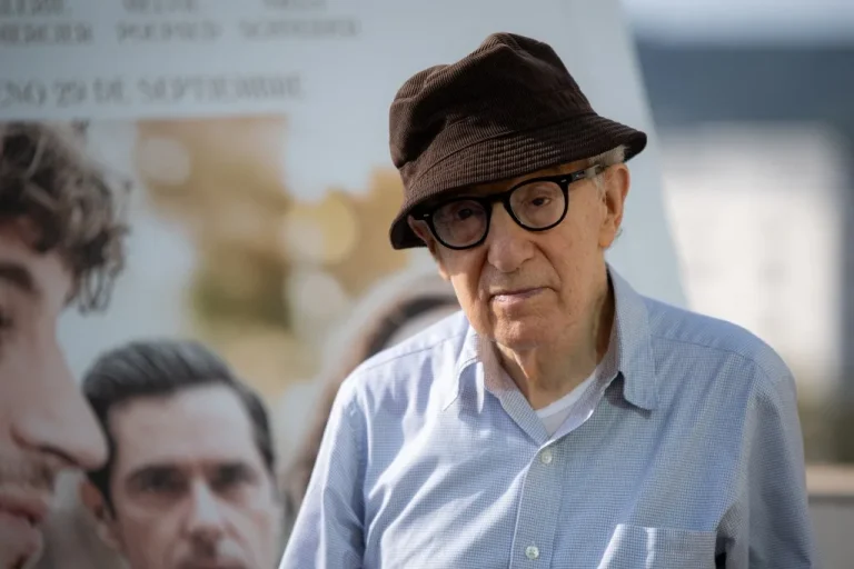 Woody Allen “indeciso” su un altro film dopo un colpo di fortuna