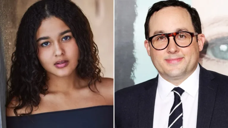 “Flowervale Street” aggiunge Jordan Alexa Davis e PJ Byrne al cast