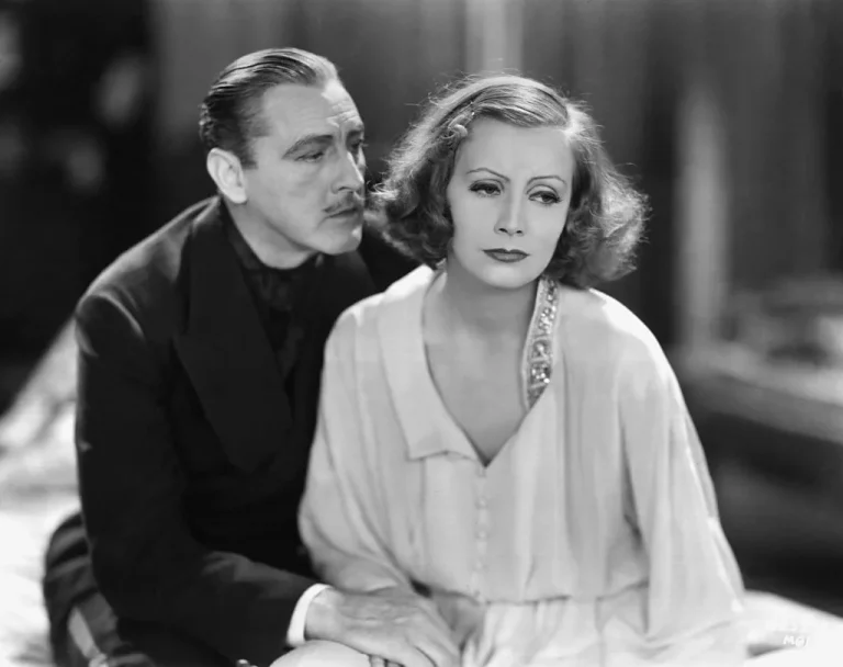 Embankment Films dirige il lungometraggio di Greta Garbo “Garbo Leave Me Alone”