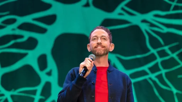 Neal Brennan: recensione pazzesca