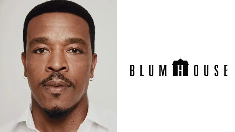 La donna nel cortile di Blumhouse ha come protagonista Russell Hornsby