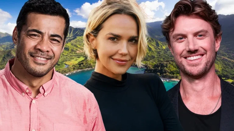 “Rescue HI-Surf” ottiene 7 episodi in arretrato su Fox per la stagione 2024-25