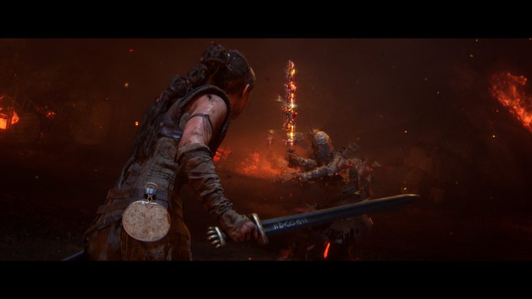 Anteprima di Senua’s Saga: Hellblade 2: cosa può davvero fare l’Unreal Engine 5