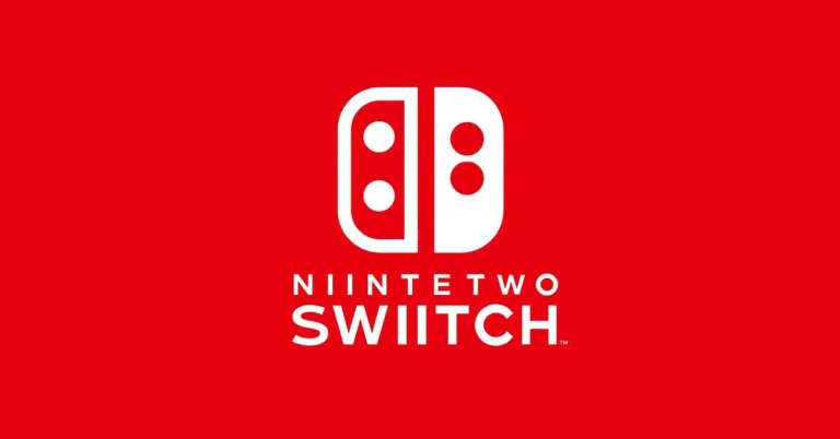 Switch 2 di Nintendo potrebbe avere un nome diverso: ecco alcune pessime idee