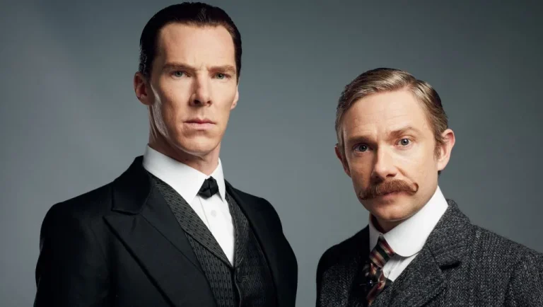 Hartswood Films, produttore di “Sherlock”, sarà acquisito da ITV Studios