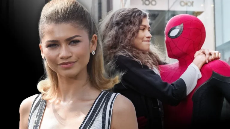 La produttrice di “Spider-Man” Amy Pascal ammette di non sapere chi fosse Zendaya quando ha fatto il provino per MJ